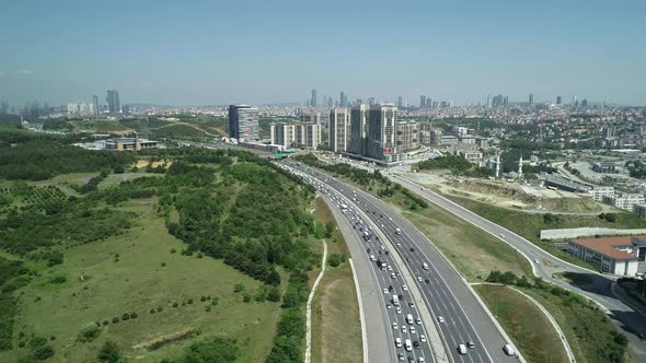 Freeway Intersection alt