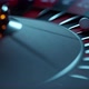 Close Up of Roulette Wheel at the Casino in Motion - VideoHive Item for Sale