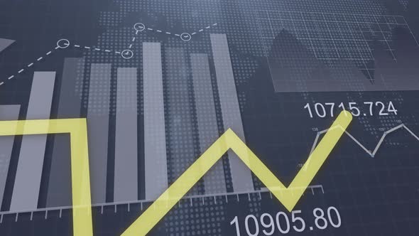 Different Charts And Graphs