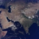 Earth View - Asia - Alpha Channel FullHD - VideoHive Item for Sale