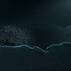Glowing Textured Topographic USA Map - VideoHive Item for Sale