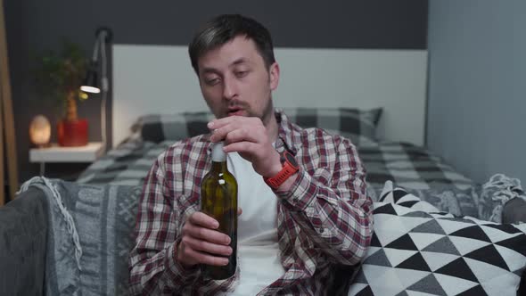 Topic of Alcohol Addiction at Young Age alt