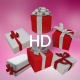 Gift Box - VideoHive Item for Sale