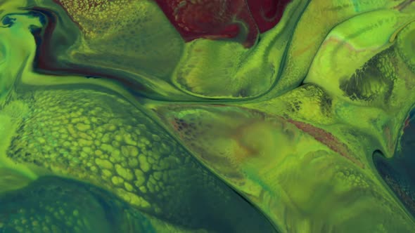 Abstract Organic Cosmic Colorful Texture Background 269 alt