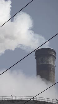 Smoke Comes From the Chimney alt