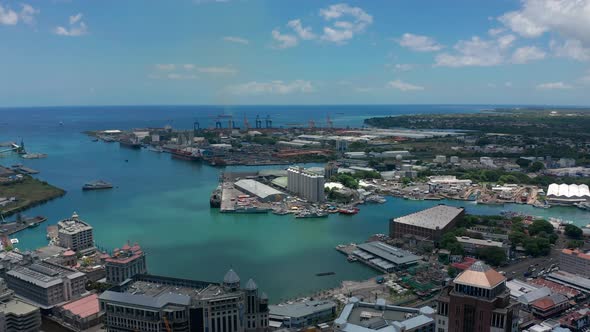 City on the Indian Ocean alt