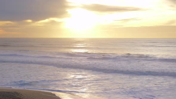 Another beautiful sunset in California. alt