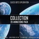 Gliese 667C Exploration - VideoHive Item for Sale