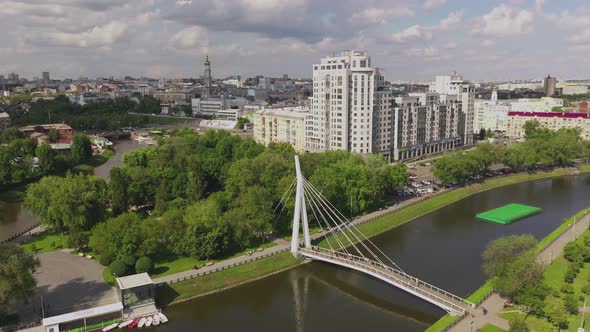 Kharkov City Center alt