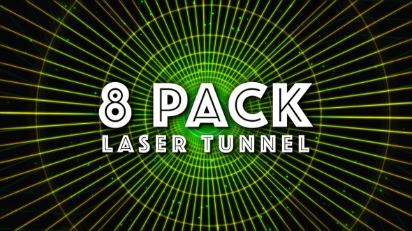 Laser Tunnel alt