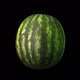 Alpha Channel Watermelon - VideoHive Item for Sale