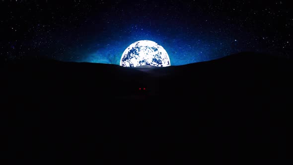 Ocean And Zombie alt