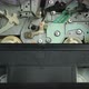 The Process of Loading a Video Tape Into a VCR - VideoHive Item for Sale