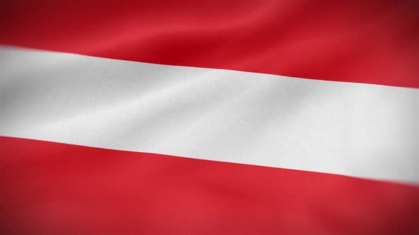Austria Flag alt