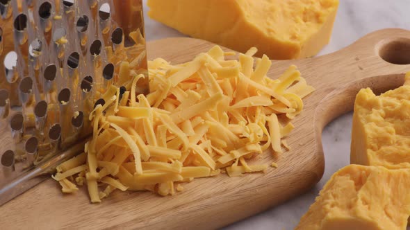 Cheddar Cheese