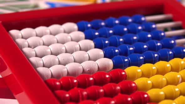 Colorful School Education Tools 1 alt