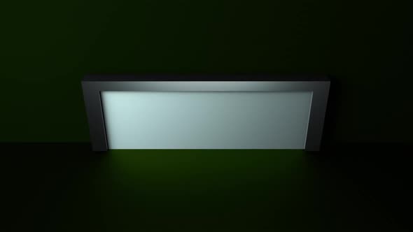 Interior with Shape alt