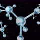 molecule or serum or atom, Serum Liquid Cream ,Collagen Clear Crystal - VideoHive Item for Sale