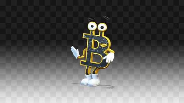 bitcoin dance