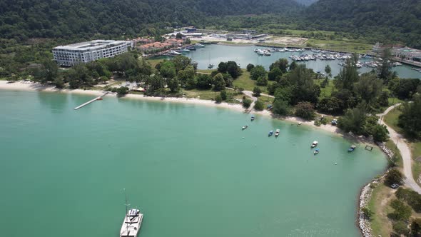 The Travel Heaven of Langkawi, Malaysia alt