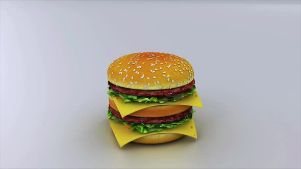 Big Mac alt