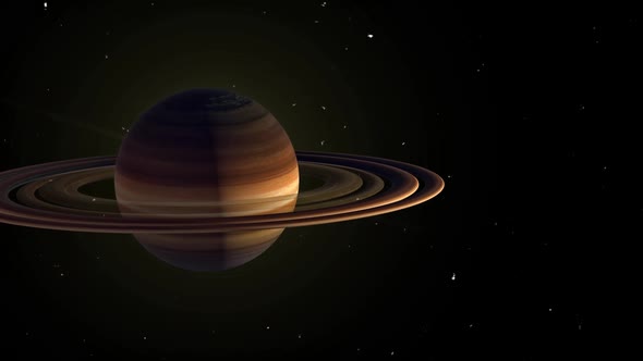 Saturn