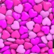 Pink Heart Transition - VideoHive Item for Sale