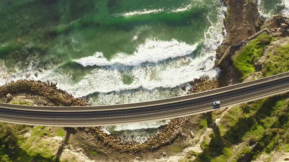 Seacliff Bridge alt