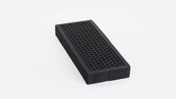 Modern Carbon Air Filter alt