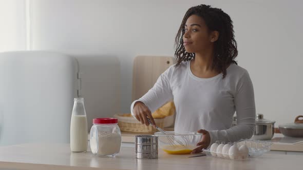 Cozy Morning Cooking alt