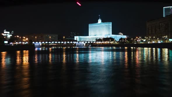 Moscow Nightlife alt