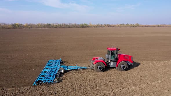 Agricultural Industry alt