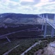 Aerial Shot Europe Biggest Bridge. - VideoHive Item for Sale