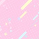 Pink Comic Star - VideoHive Item for Sale