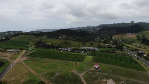 The Amazing North and South Islands of New Zealand alt