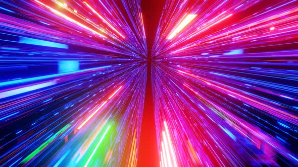 Warp Speed Effect alt