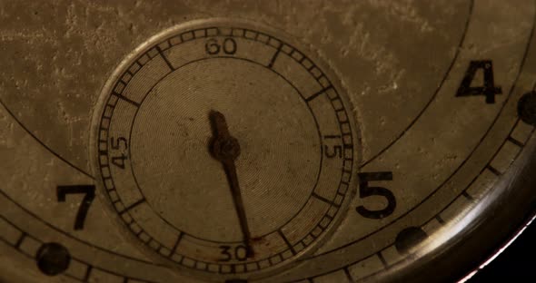 Pocket Watch a19 alt