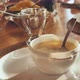 Hot Soup on the Table in the House - VideoHive Item for Sale