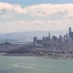 San Francisco, USA - The Skyline during the daytime - VideoHive Item for Sale