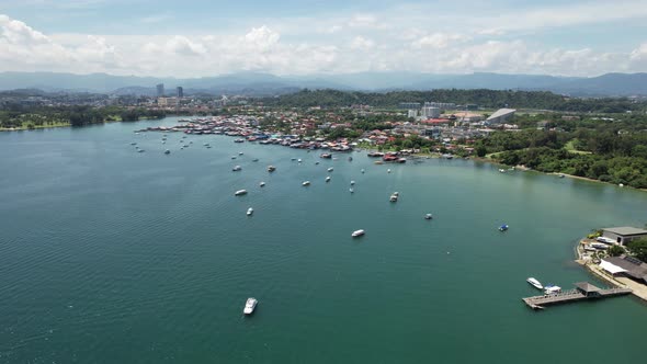 Miri, Sarawak Malaysia alt