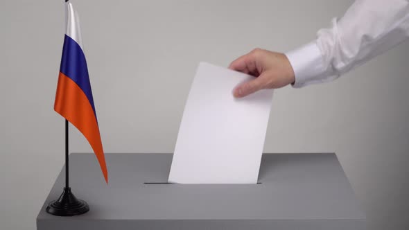 Balloting and Elections alt