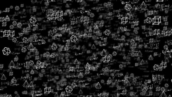 physics and mathematics Science and education  alt