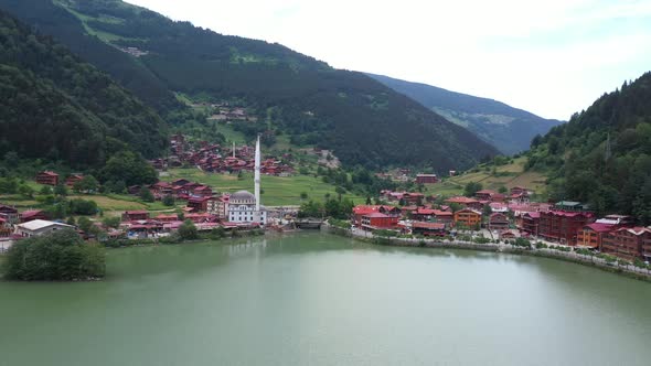 Turkey / Trabzon / Uzungol