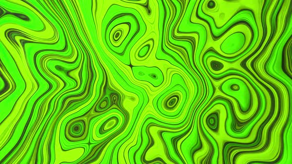 Twisted gradient liquid motion-blurred abstract backgrounds alt