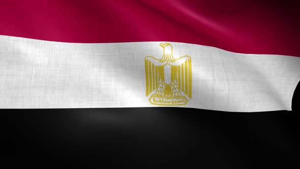 Egypt Flag alt