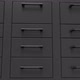 Endless Black File Cabinets Loop - VideoHive Item for Sale