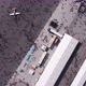 Aviation Festival Field With Crowd And Old Military Aircrafts And Fighter Jets Top View - VideoHive Item for Sale