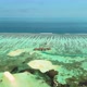 Beautiful islands in Maldives from aerial view - VideoHive Item for Sale