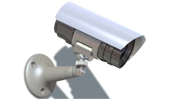 Surveillance Camera