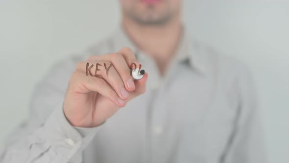 Key Performance Indicators alt